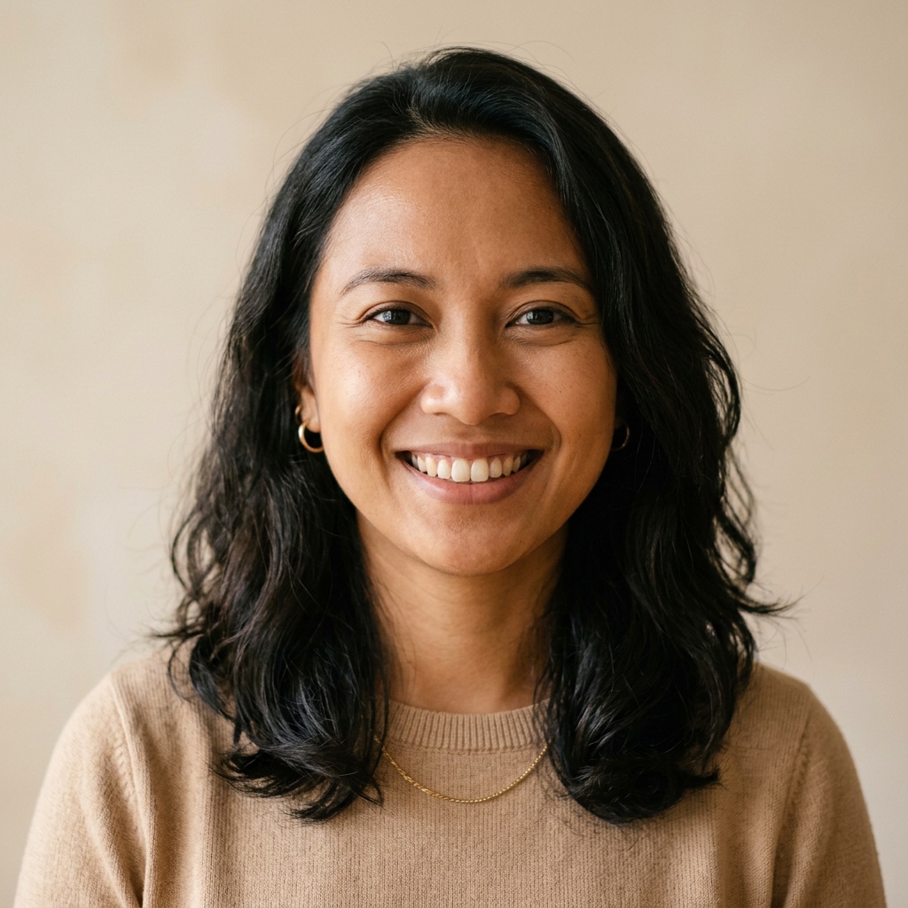Foto Anindya Pramesti