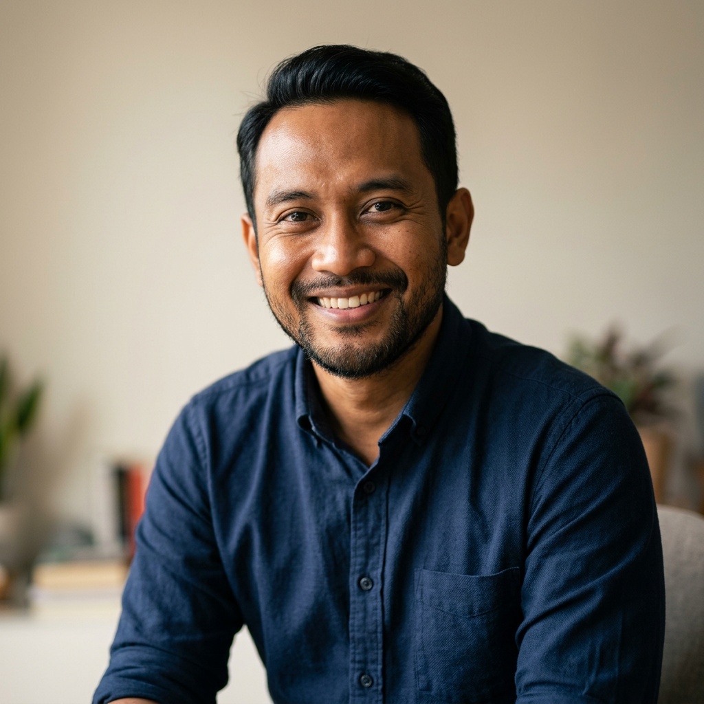 Foto Bayu Setiawan